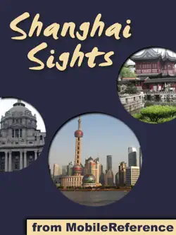 shanghai sights imagen de la portada del libro