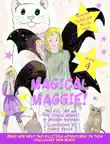 Magical Maggie - The Evil Imp and The Jungle Monkey synopsis, comments