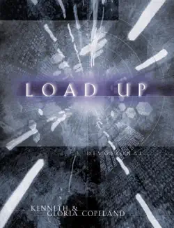 load up devotional book cover image