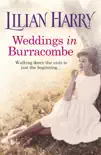 Weddings In Burracombe synopsis, comments