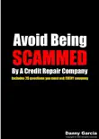 Avoid Being Scammed By A Credit Repair Company synopsis, comments