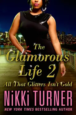 the glamorous life 2 book cover image