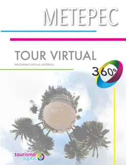 tour virtual. metepec book cover image