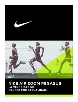 nike air zoom book cover image