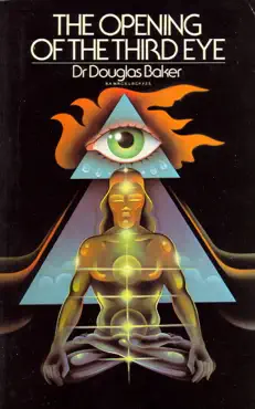 the opening of the third eye book cover image