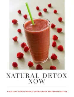 natural detox now book cover image