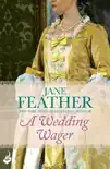 A Wedding Wager: Blackwater Brides Book 2 sinopsis y comentarios