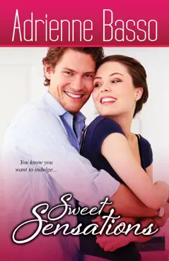 sweet sensations book cover image