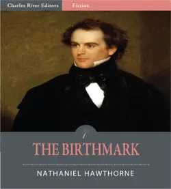 the birthmark book cover image