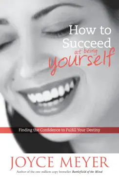 how to succeed at being yourself book cover image