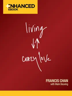 living crazy love for ibooks book cover image