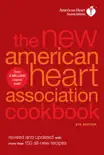 The New American Heart Association Cookbook, 8th Edition synopsis, comments
