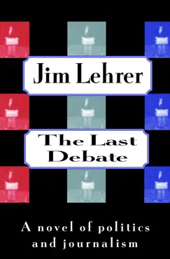 the last debate book cover image
