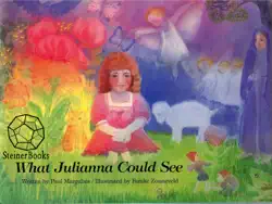 what julianna could see book cover image