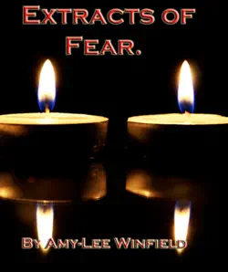 extracts of fear book cover image
