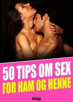 50 tips om sex for ham og henne imagen de la portada del libro