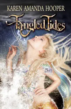 tangled tides book cover image