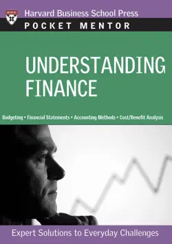 understanding finance book cover image