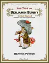 The Tale of Benjamin Bunny: Read Aloud