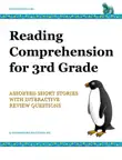 Reading Comprehension for 3rd Grade synopsis, comments