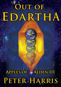 out of edartha book cover image