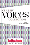 Classic Voices: A.A. Milne sinopsis y comentarios
