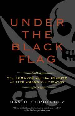 under the black flag book cover image