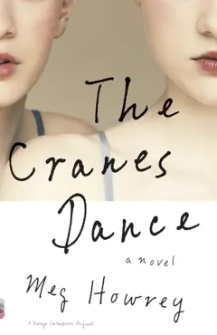 the cranes dance book cover image