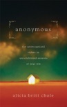 Anonymous book summary, reviews and downlod