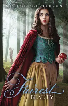 the fairest beauty book cover image