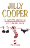 Christmas Stocking/Sister To The Bride (Storycuts) sinopsis y comentarios
