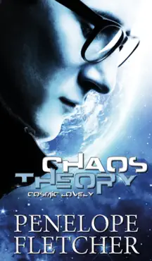 chaos theory (cosmic lovely #1) book cover image
