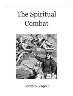 the spiritual combat book cover image