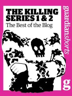 the killing series 1 and 2 book cover image