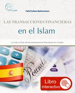 las transacciones financieras en el islam imagen de la portada del libro