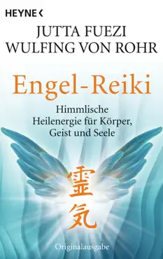 engel-reiki book cover image