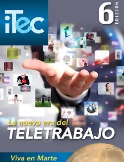 itec 6 book cover image