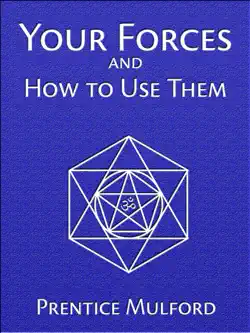 your forces and how to use them imagen de la portada del libro