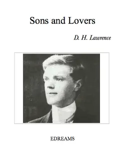 sons and lovers imagen de la portada del libro