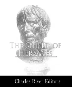 shield of heracles book cover image