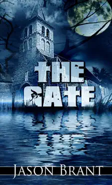 the gate book cover image