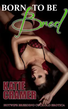 born to be bred book cover image