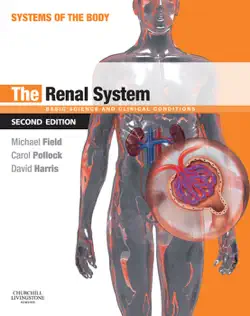 the renal system book cover image