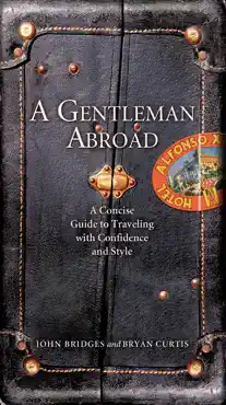 a gentleman abroad book cover image