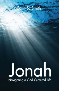 jonah book cover image