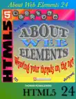 About Web Elements 24 synopsis, comments