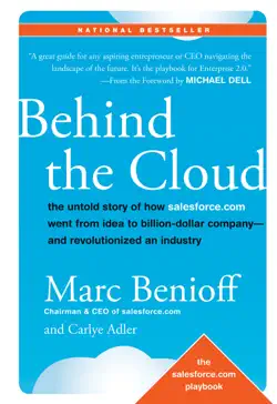 behind the cloud book cover image