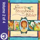 Jesus Storybook Bible e-book, Vol. 2 book summary, reviews and download