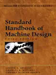 Standard Handbook of Machine Design reviews