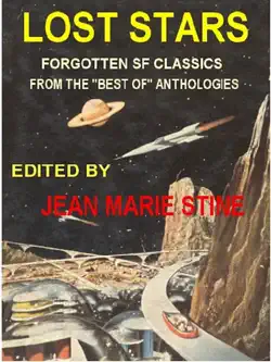 lost stars book cover image